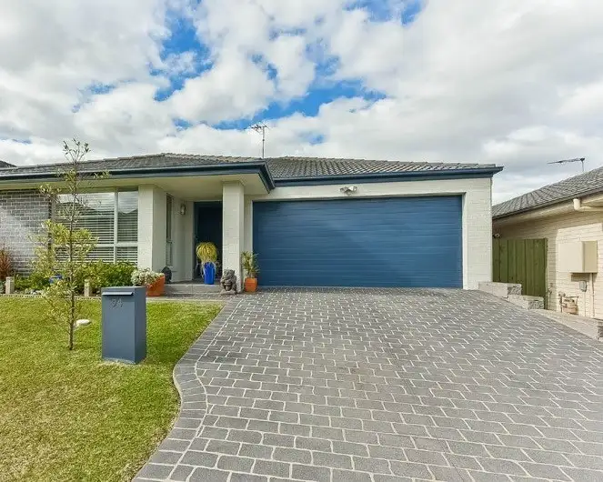 Main view of Homely house listing, 94 Bandara Circuit, Spring Farm NSW 2570