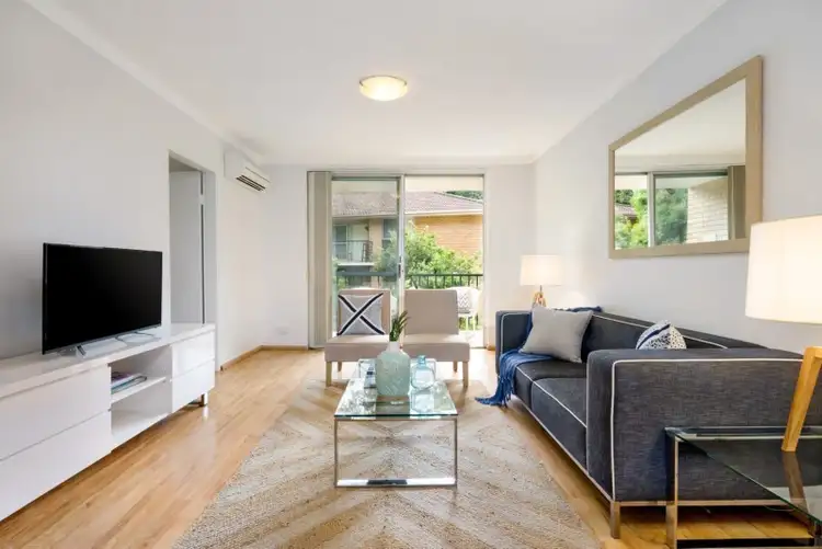 3/4 Stokes Street, Lane Cove NSW 2066