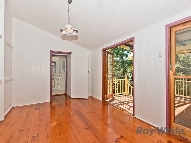Sixth view of Homely house listing, 13 Douglas Street, Enoggera QLD 4051
