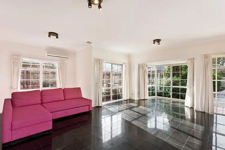 Third view of Homely townhouse listing, 3/3 Stradbroke Street, Oakleigh South VIC 3167