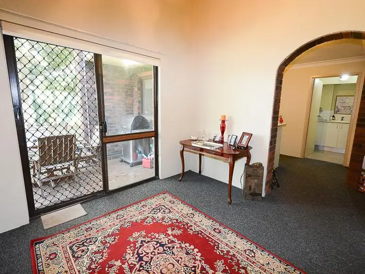 Sixth view of Homely other listing, 26/111 Salerno Street, Surfers Paradise QLD 4217