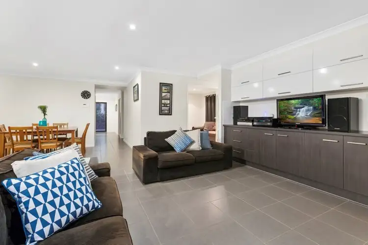 Fourth view of Homely house listing, 73 Taylor Place, Mackenzie QLD 4156