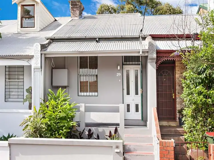 29 Junior Street, Leichhardt NSW 2040