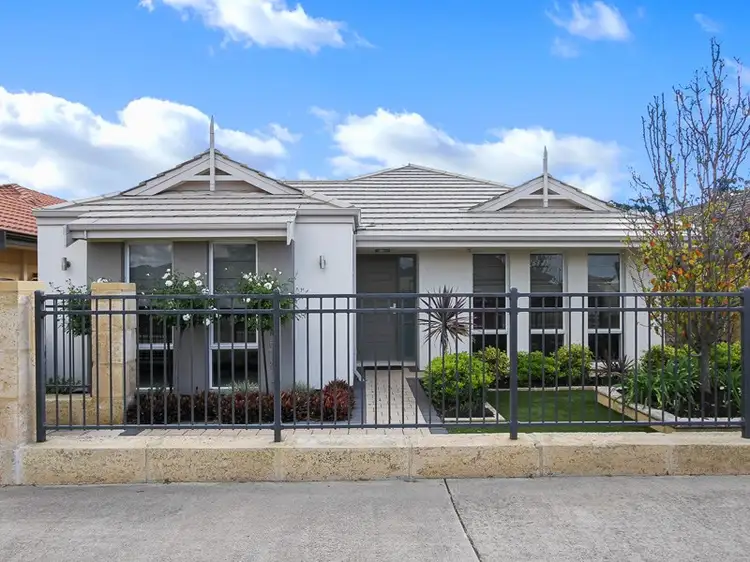 7 Turnstone Link, Harrisdale WA 6112