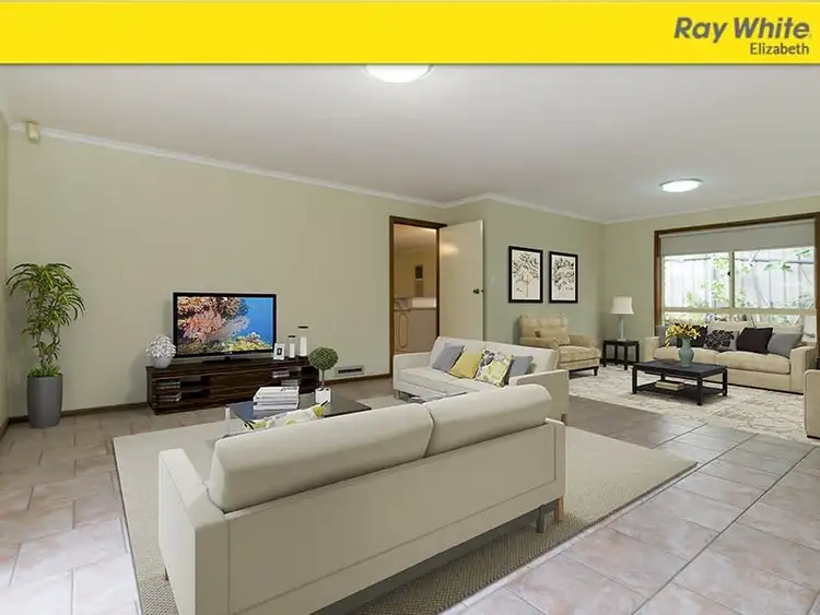 40 Cambridge Terrace, Hillbank SA 5112
