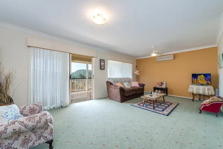 Fifth view of Homely house listing, 21 Tandanus Court, Oxenford QLD 4210