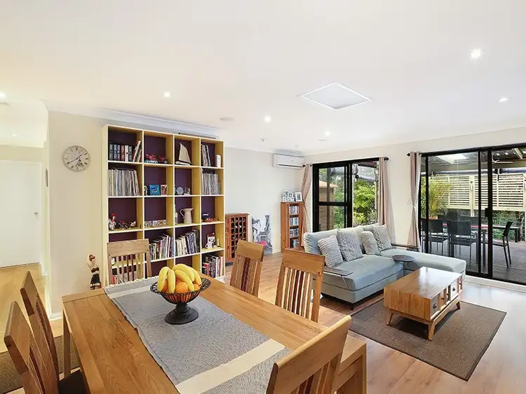 Second view of Homely villa listing, 5/20-22 Toronto Parade, Sutherland NSW 2232
