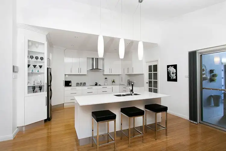 Fourth view of Homely house listing, 5 Brookwater Crescent, Shell Cove NSW 2529