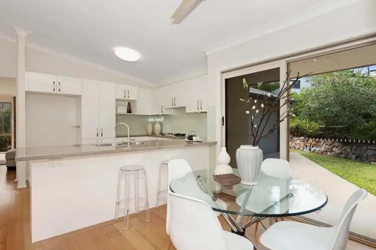 Fifth view of Homely house listing, 70 Lorward Avenue, Bardon QLD 4065