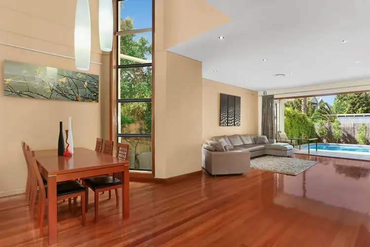 Second view of Homely house listing, 73A Murriverie Road, North Bondi NSW 2026