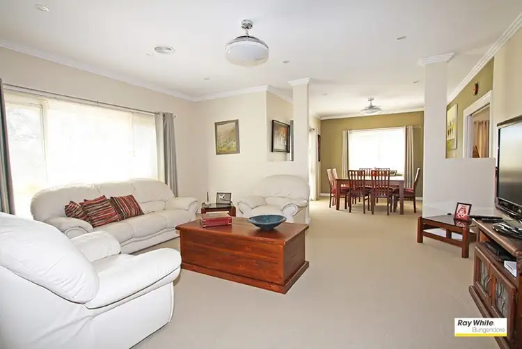 Fifth view of Homely house listing, 10 Essendon Road, Bungendore NSW 2621