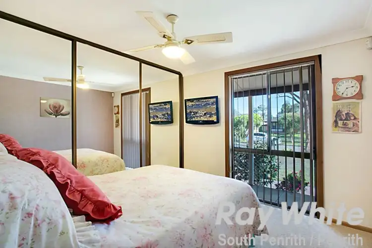 Sixth view of Homely house listing, 41 Pelsart Avenue, Willmot NSW 2770