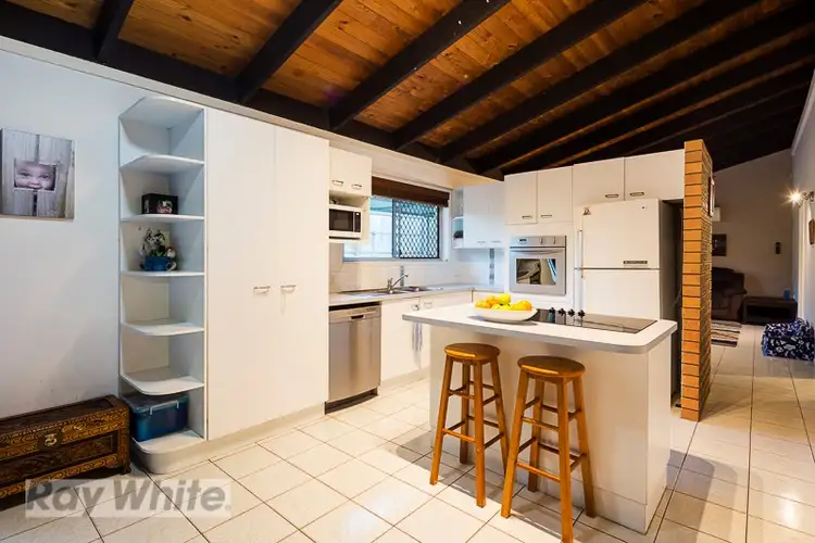 Second view of Homely house listing, 31 Kilkenny Street, Capalaba QLD 4157