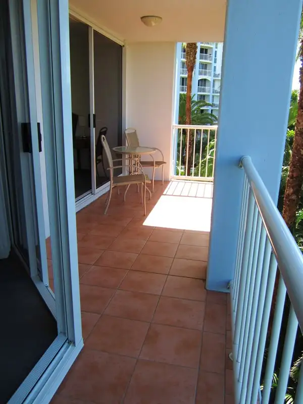 Seventh view of Homely apartment listing, 1034 'Bel Air' 2633 Gold Coast Highway, Broadbeach QLD 4218