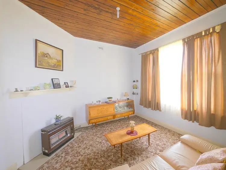 Second view of Homely house listing, 11 Railway Street, Cowra NSW 2794