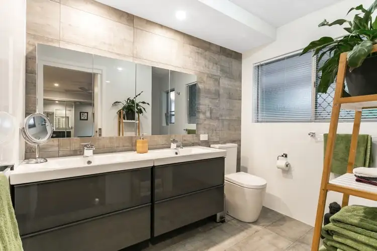 Seventh view of Homely house listing, 63 Goolman Street, Chapel Hill QLD 4069