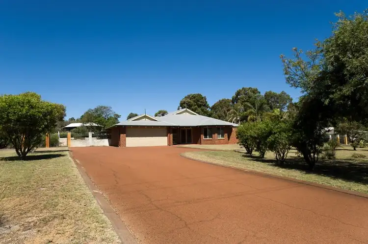 Third view of Homely house listing, 51 Hawkins Drive, Gelorup WA 6230