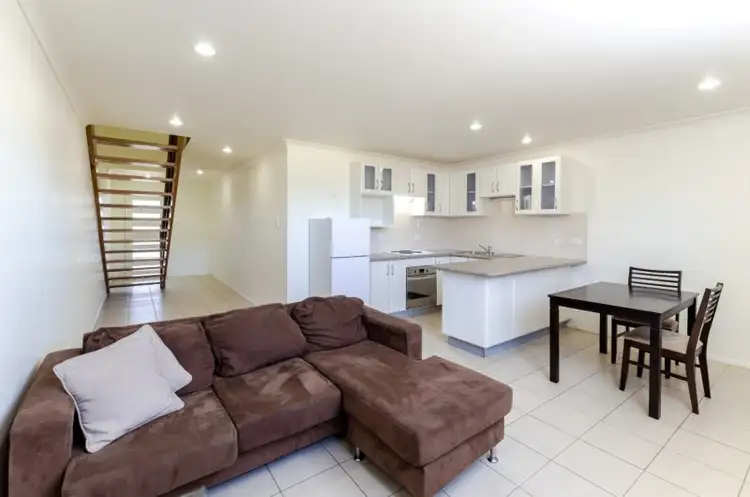 Third view of Homely unit listing, 2/36 Wood Street, Barney Point QLD 4680