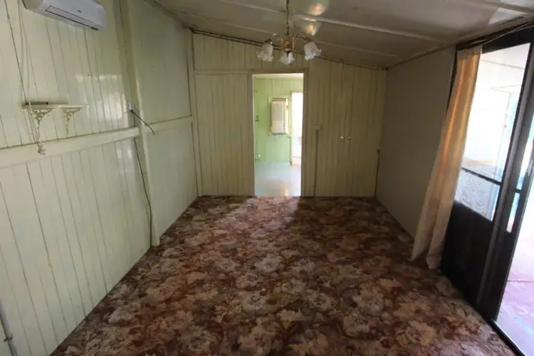 Sixth view of Homely house listing, 214 Parry Street, Charleville QLD 4470