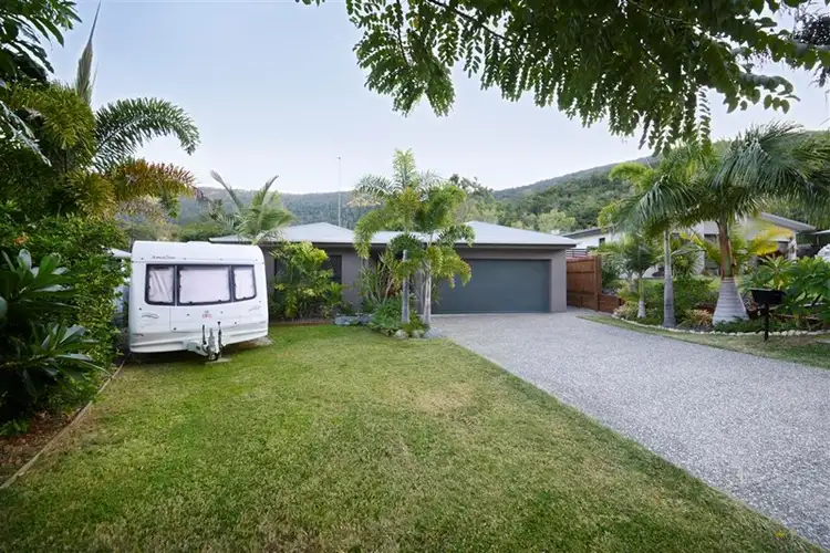 Third view of Homely house listing, 5 Horizon Court, Jubilee Pocket QLD 4802