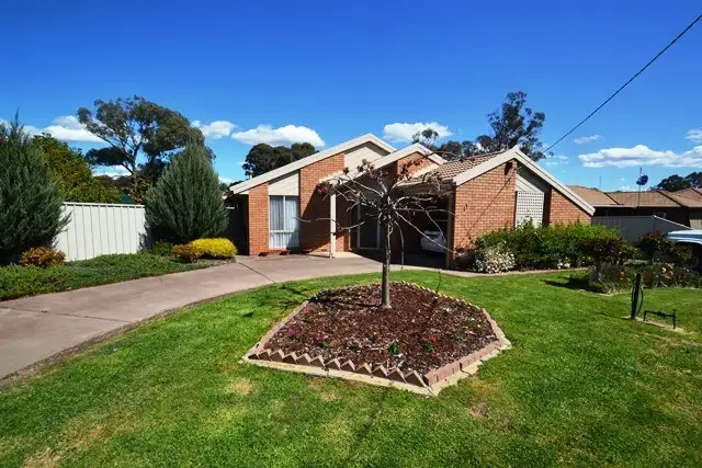 11 O'Sullivan Road, Seymour VIC 3660