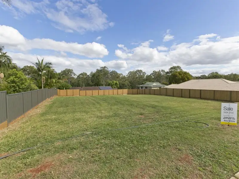 Main view of Homely land listing, 24 and 24a Creek Road, Birkdale QLD 4159