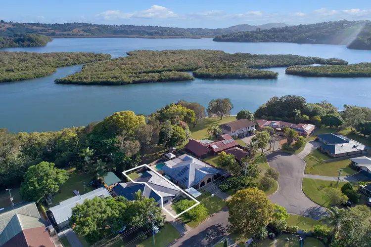 Fifth view of Homely other listing, 2/149 Sunset Boulevard, Tweed Heads West NSW 2485