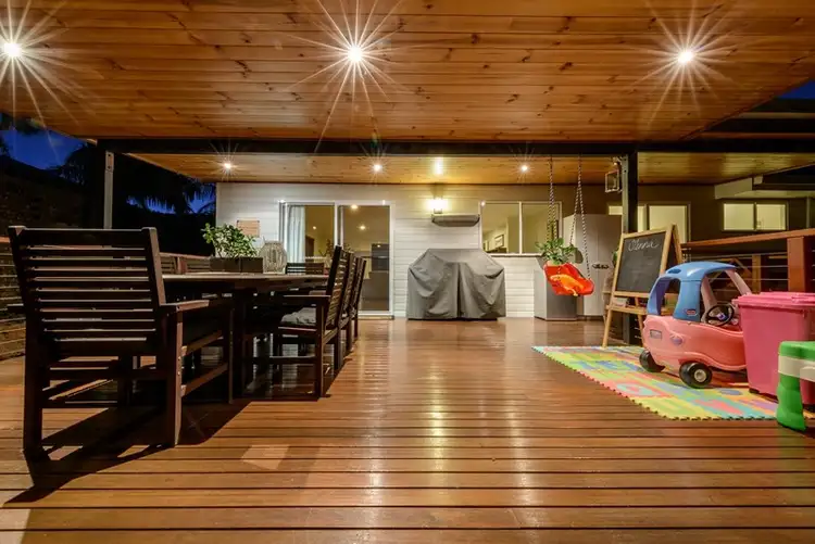 Fifth view of Homely house listing, 9 Sandpiper Crescent, Jubilee Pocket QLD 4802