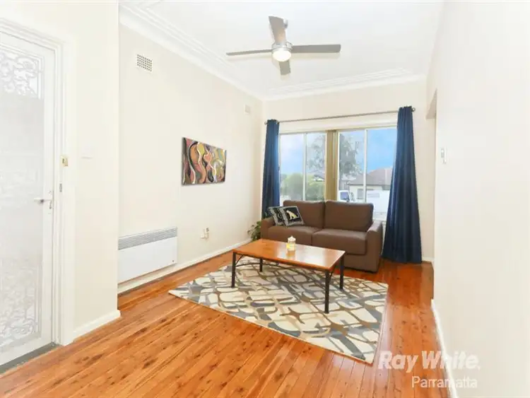 Third view of Homely house listing, 6A Young Street, Parramatta NSW 2150