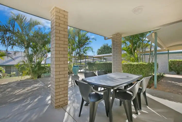 Seventh view of Homely unit listing, 41/10 Federation Street, Wynnum West QLD 4178