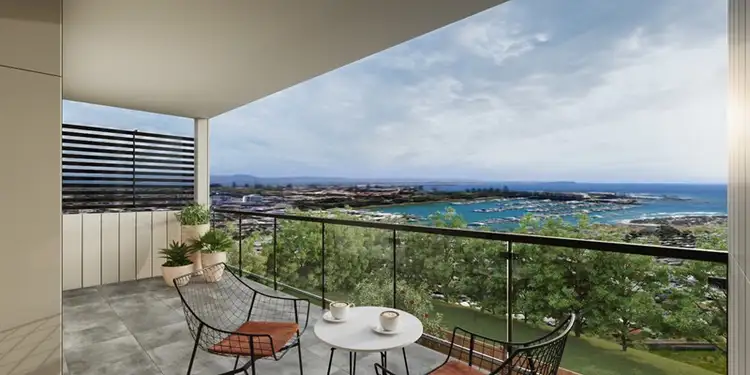 Third view of Homely house listing, 15A The Farm Way, Shell Cove NSW 2529