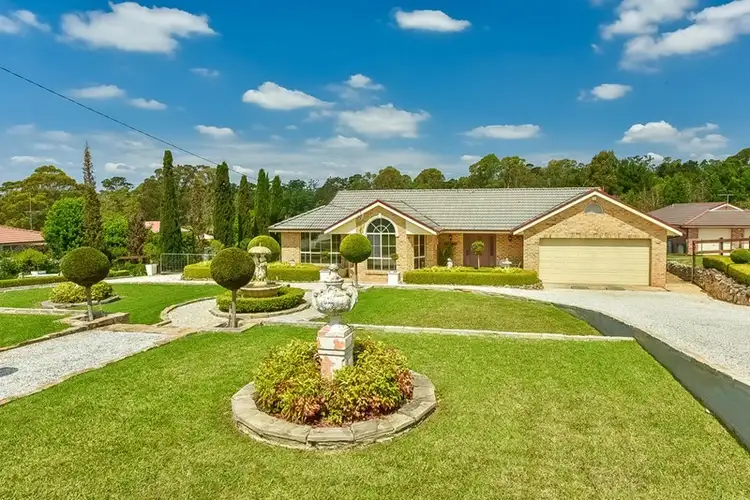 Main view of Homely house listing, 14-16 Moorland Road, Tahmoor NSW 2573