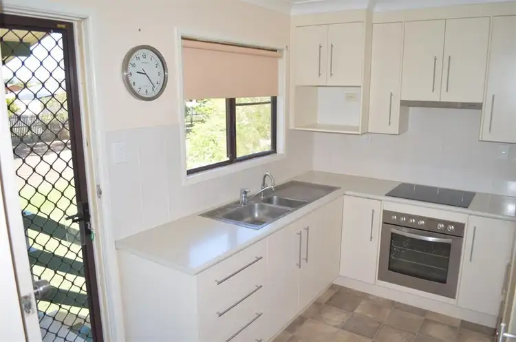 Second view of Homely house listing, 9 Lister Street, Gracemere QLD 4702