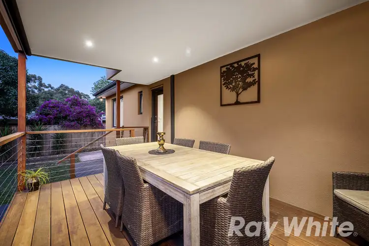 Sixth view of Homely house listing, 29 Thomson Drive, Rosanna VIC 3084