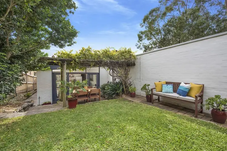 Second view of Homely house listing, 36 Carlotta Street, Greenwich NSW 2065
