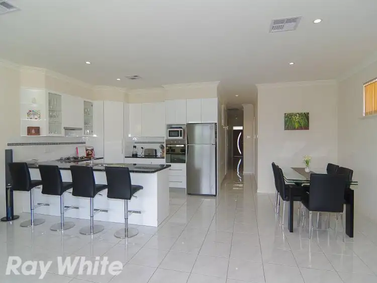 Second view of Homely house listing, 6 Doradilla Avenue, Seacombe Gardens SA 5047
