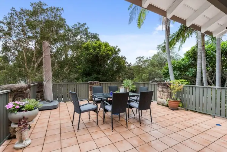 Second view of Homely house listing, 30 Sir Thomas Mitchell Road, Bondi Beach NSW 2026