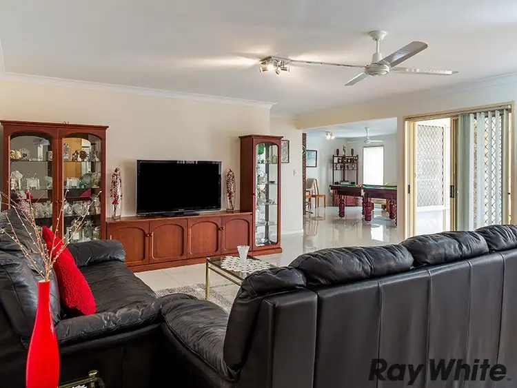 Seventh view of Homely house listing, 15 Gibbins Street, Sunnybank Hills QLD 4109