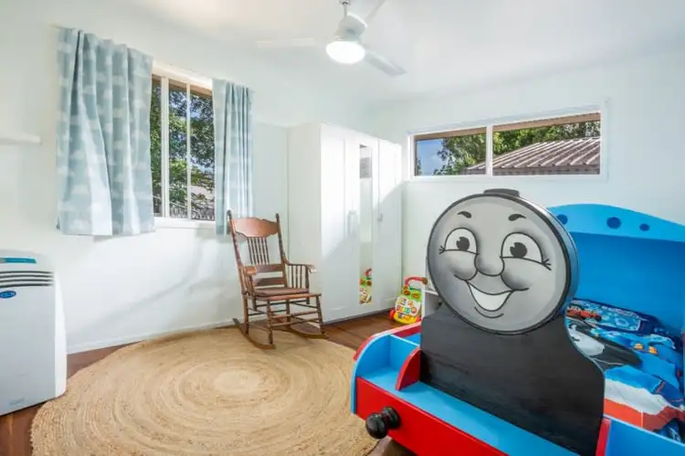 Sixth view of Homely house listing, 28 Mornington Crescent, One Mile QLD 4305
