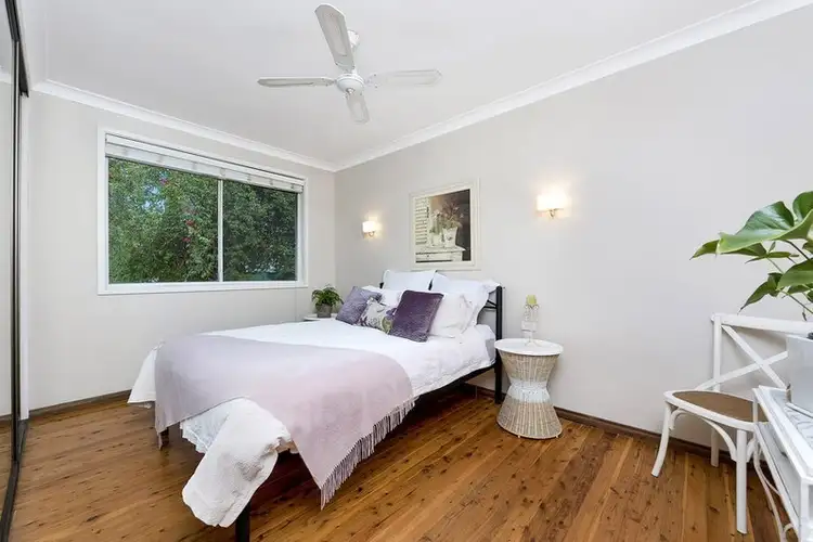 Fifth view of Homely house listing, 1 Lidwina Place, Cromer NSW 2099