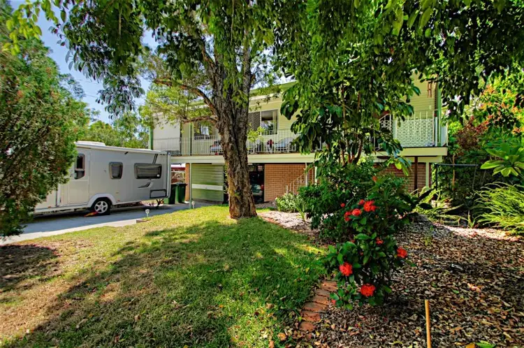 19 Luckie Crescent, Tivoli QLD 4305