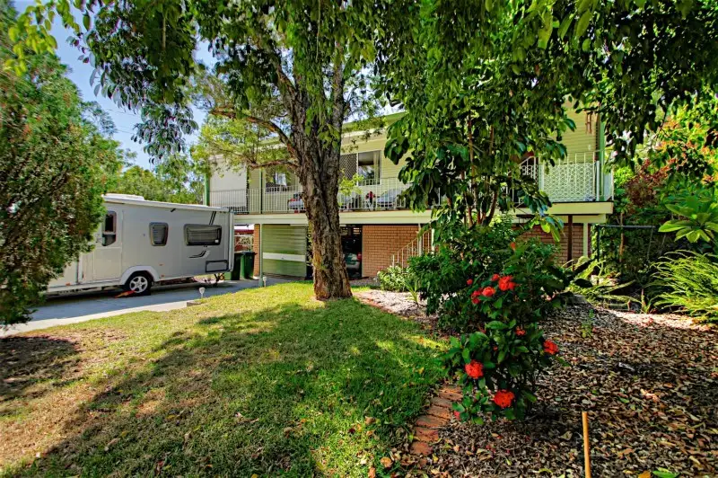 Main view of Homely house listing, 19 Luckie Crescent, Tivoli QLD 4305