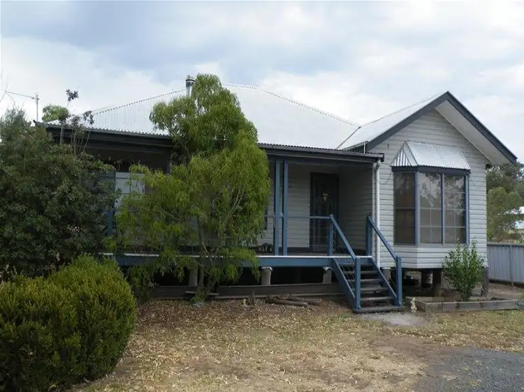 46 Coach Street, Wallabadah NSW 2343