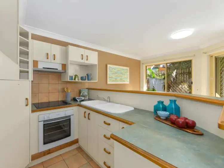 Fifth view of Homely townhouse listing, 4/25 Griffith Street, Everton Park QLD 4053