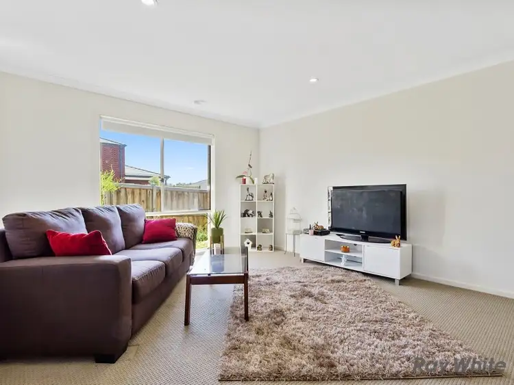 Second view of Homely house listing, 142 Regent Street, Mernda VIC 3754