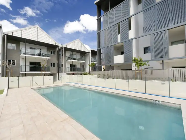 2403/151 Annerley Road, Dutton Park QLD 4102