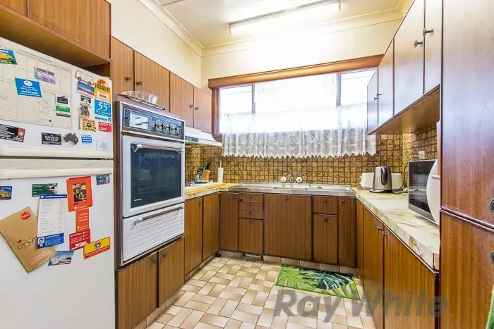 Fourth view of Homely house listing, 3 Heshbon Street, Gateshead NSW 2290
