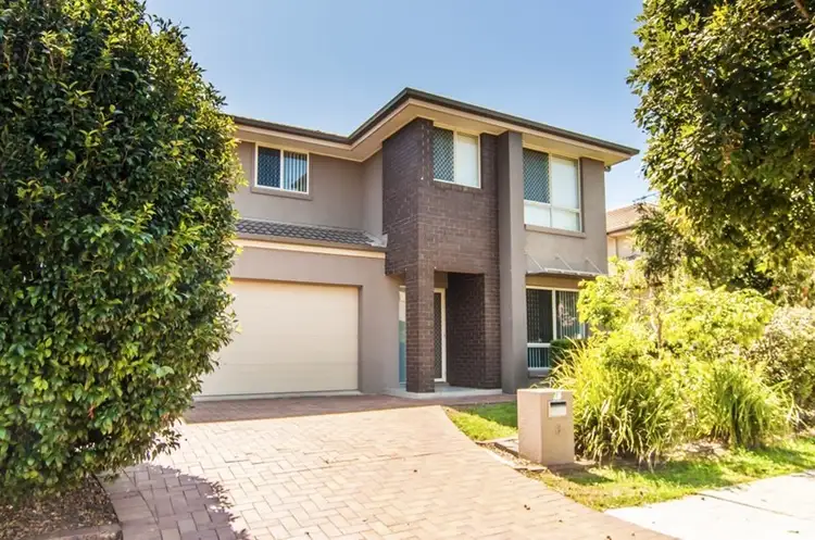 6 Somerset Drive, Carseldine QLD 4034