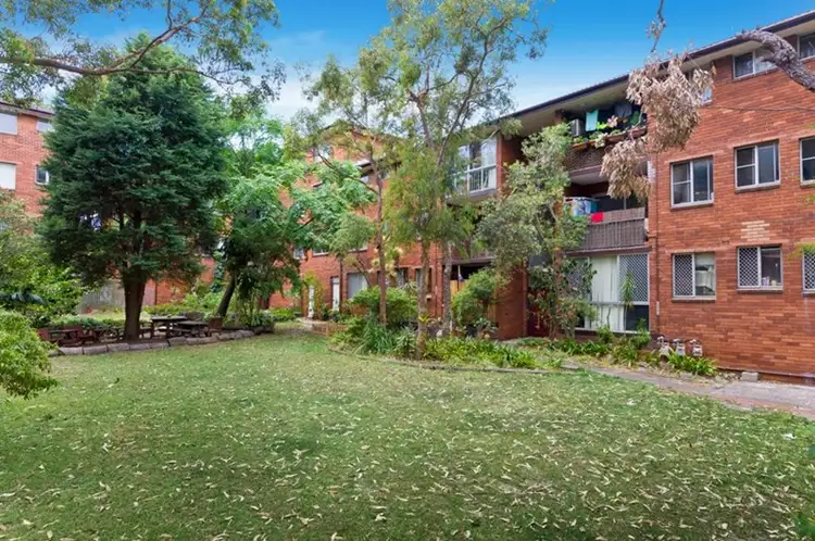 Fifth view of Homely house listing, 48/13 Grace Campbell Crescent, Hillsdale NSW 2036