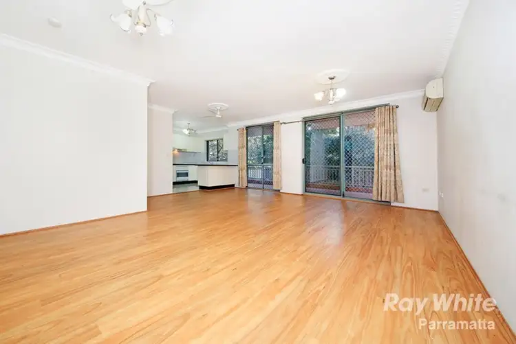 Second view of Homely unit listing, 11/6-8 Lennox Street, Parramatta NSW 2150
